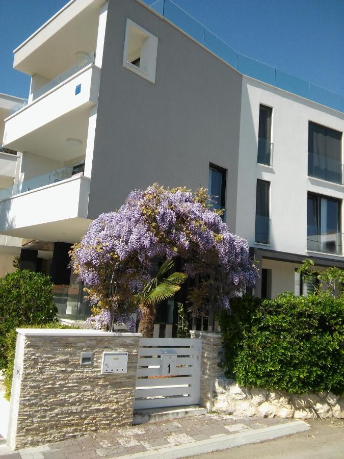 Opera 3 Apartment Zadar Exterior photo